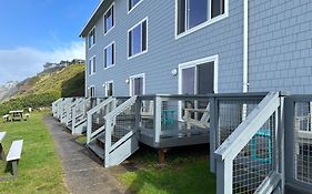 Westshore Oceanfront Lincoln City Oregon